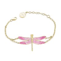 Pulsera Artlinea Mujer in Plata ZBR705-MG - ZBR705-MG